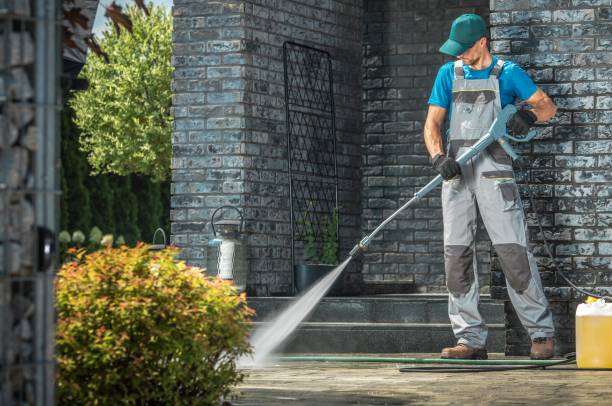 Best Warehouse Cleaning  in Kensington, MD