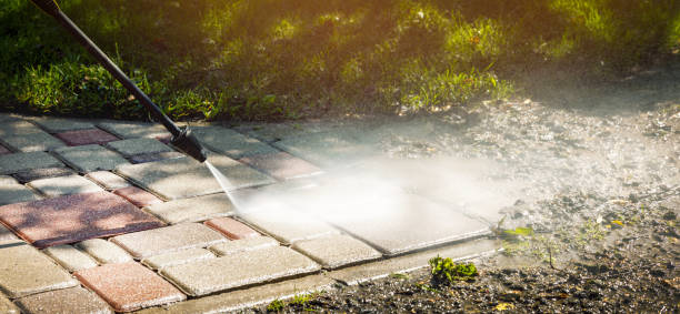 Why Choose Our Pressure Washing Services in Maryland
