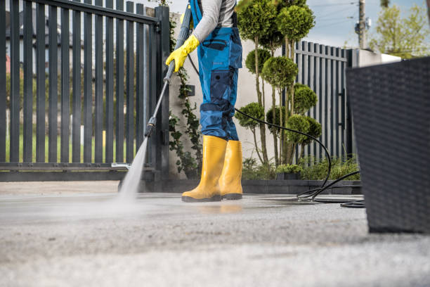 Best Building Exterior Washing  in Kensington, MD