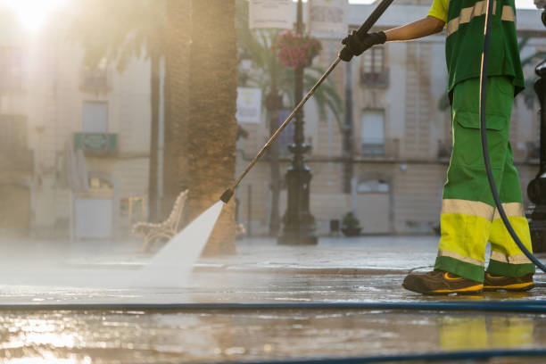 Kensington, MD Pressure Washing Services Company