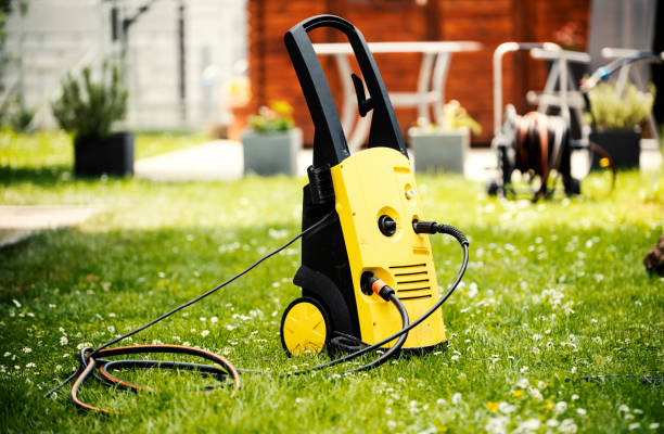 Best Parking Lot and Garage Cleaning  in Kensington, MD